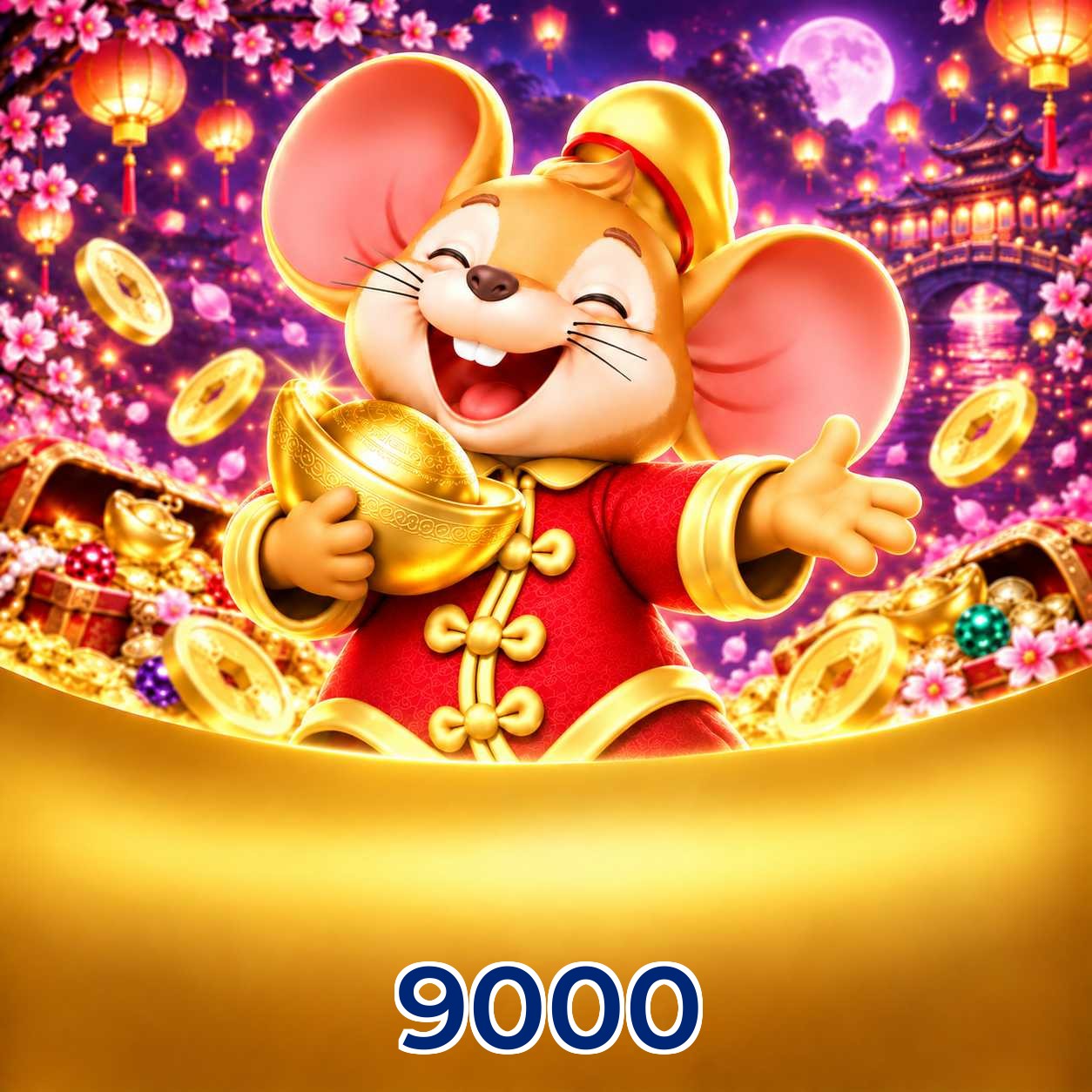 Fortune Dragon Slot