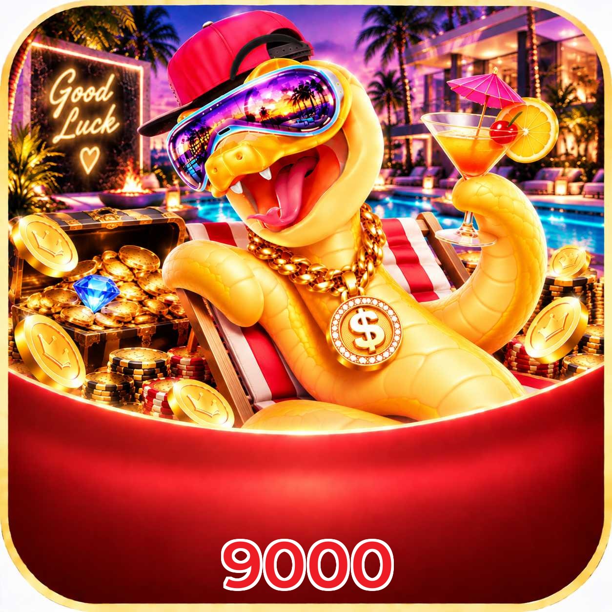 Slot Games Collection
