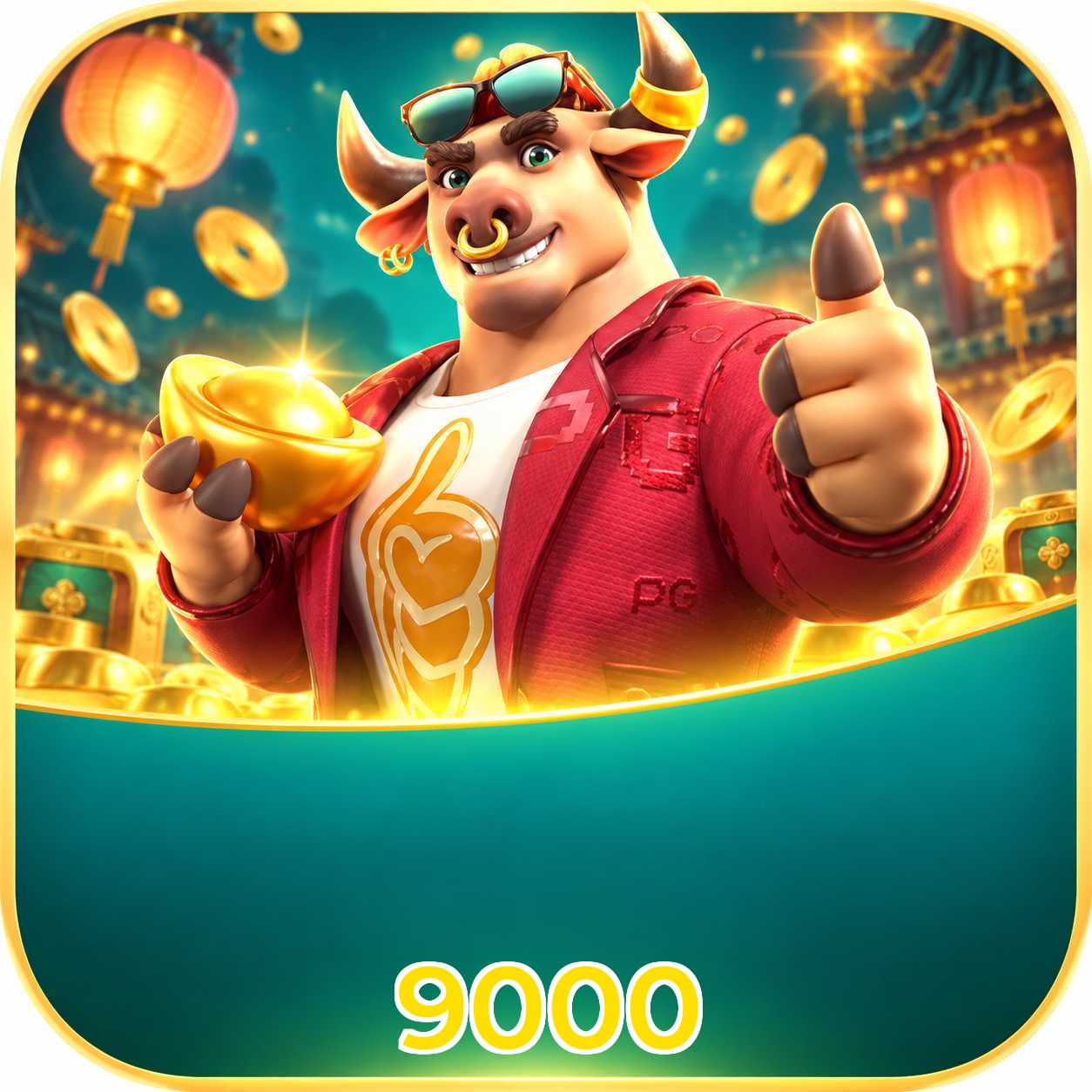 9000