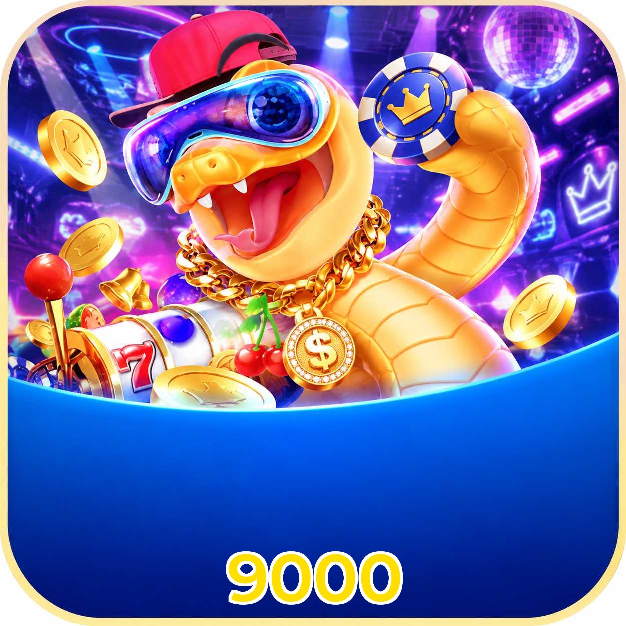 9000