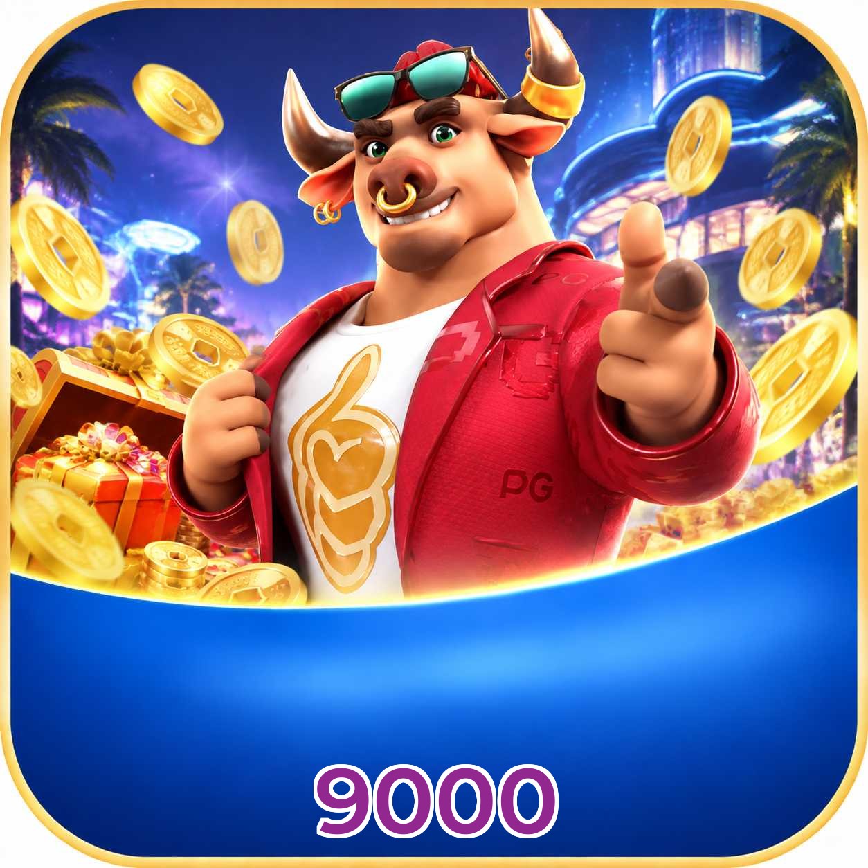 9000