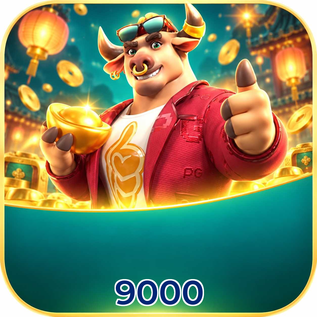 9000