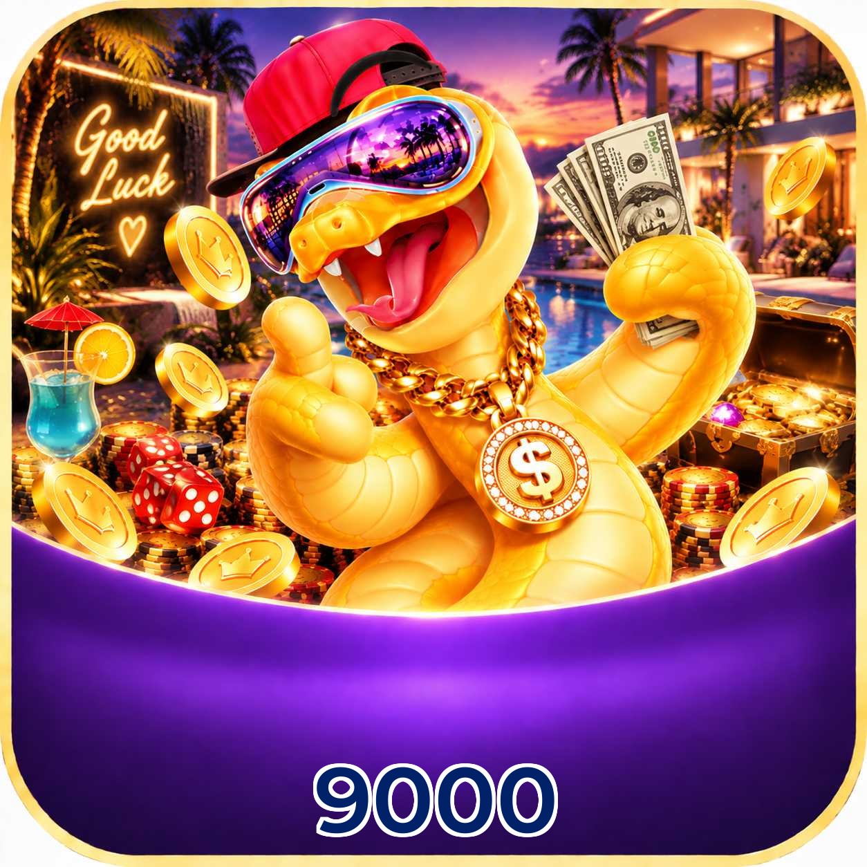 Vantagens do APK 9000 para Android