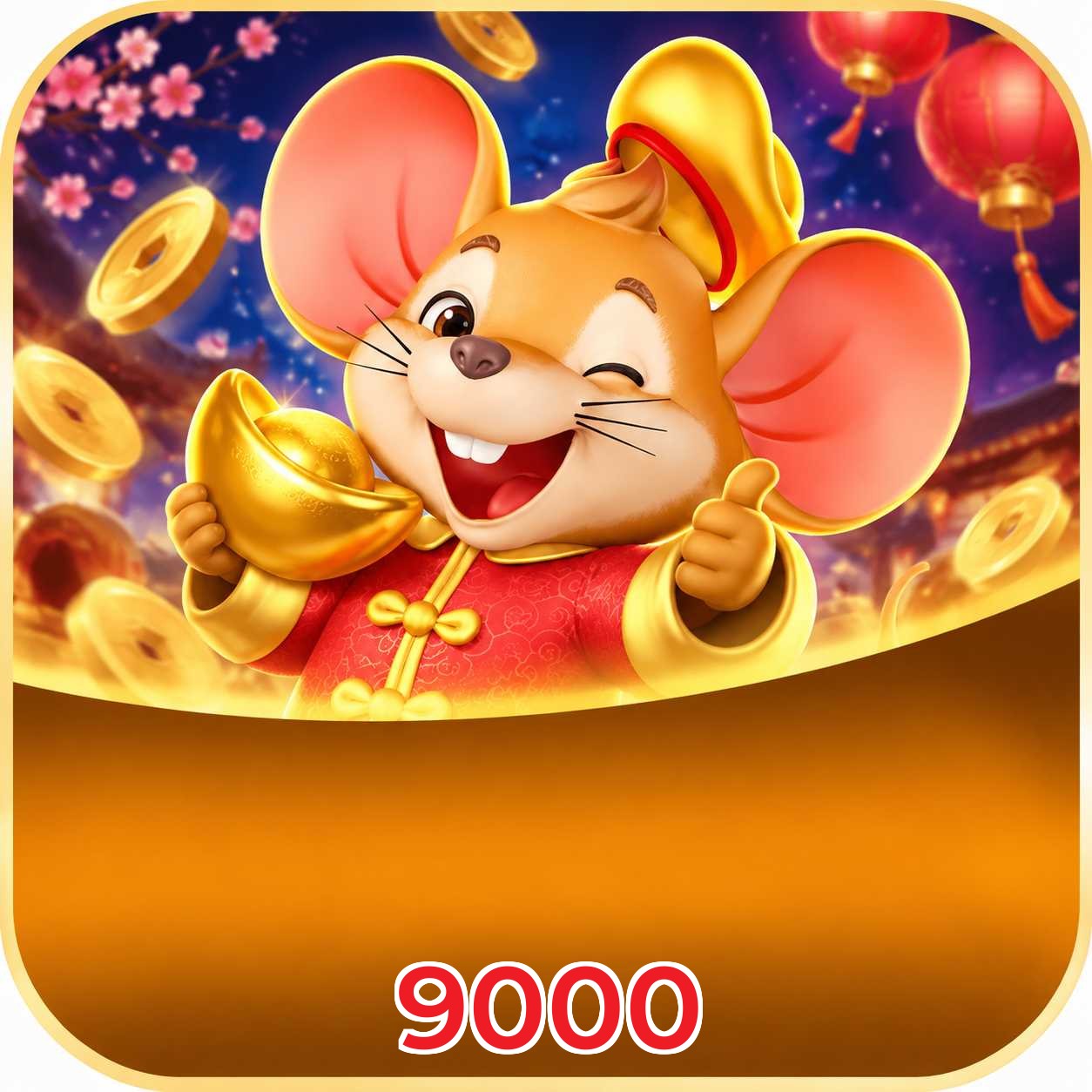 9000