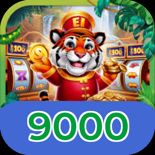 9000