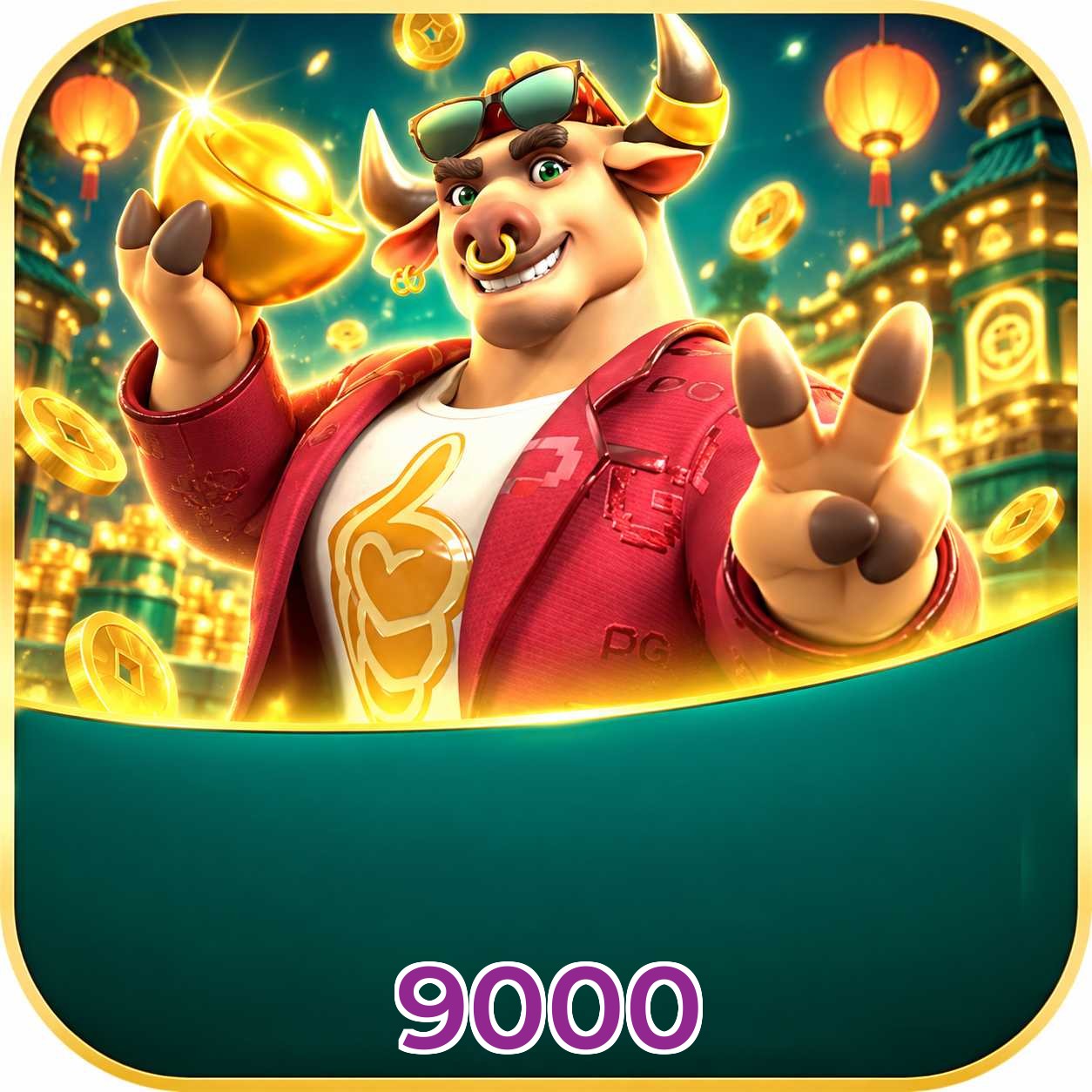 9000