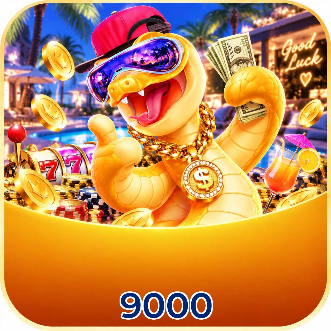 9000