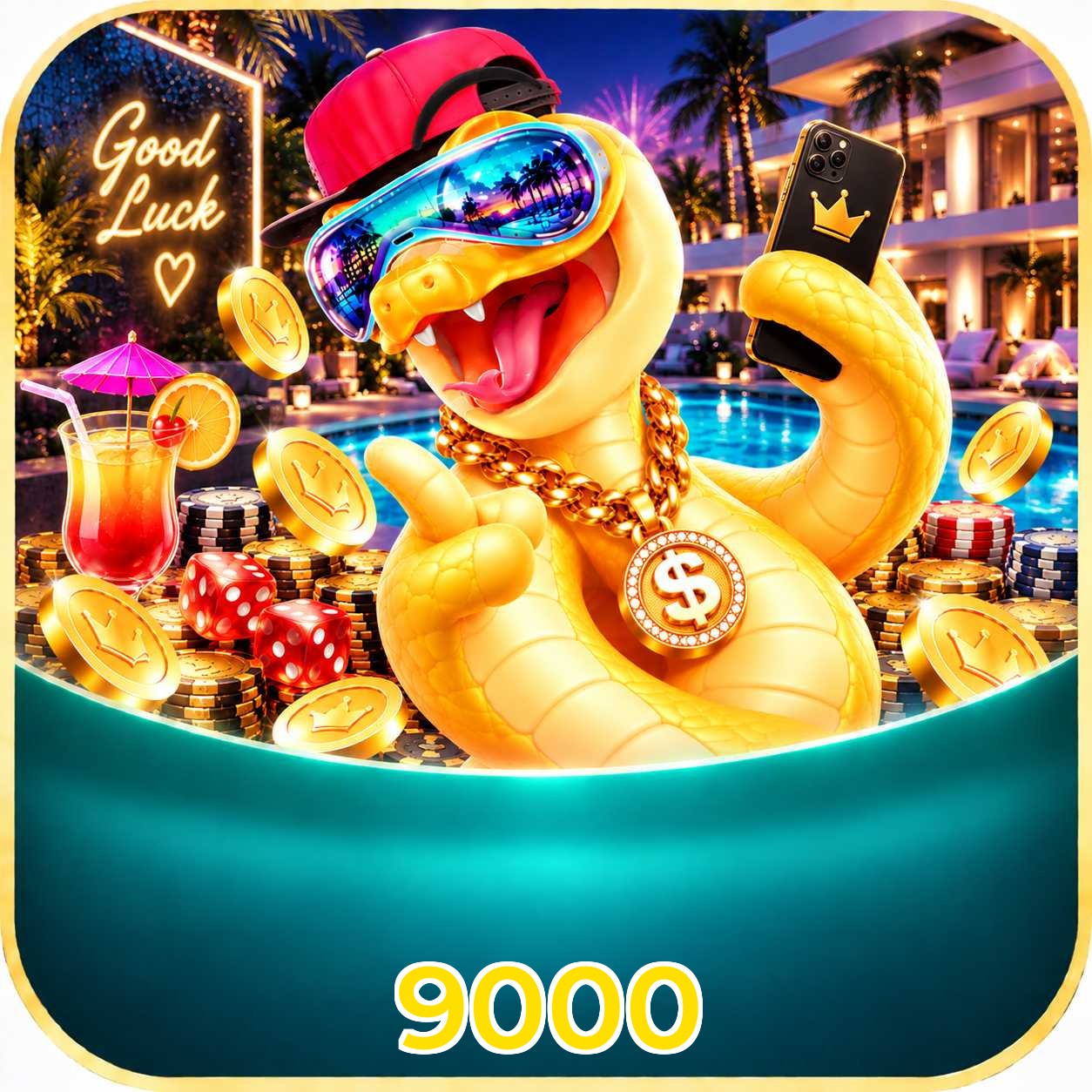 Blackjack Success Story
