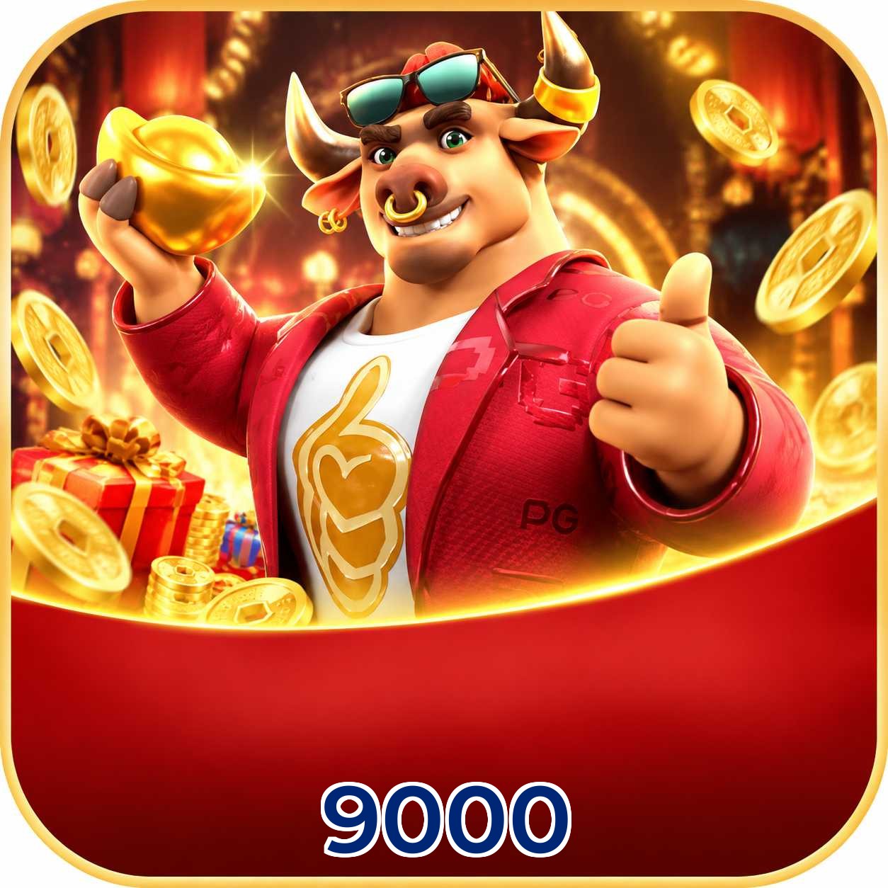 9000