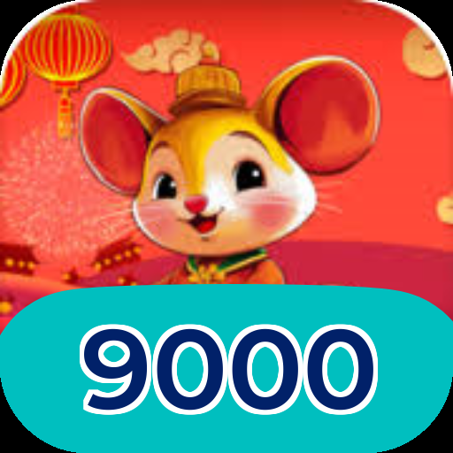 9000 RTP Games