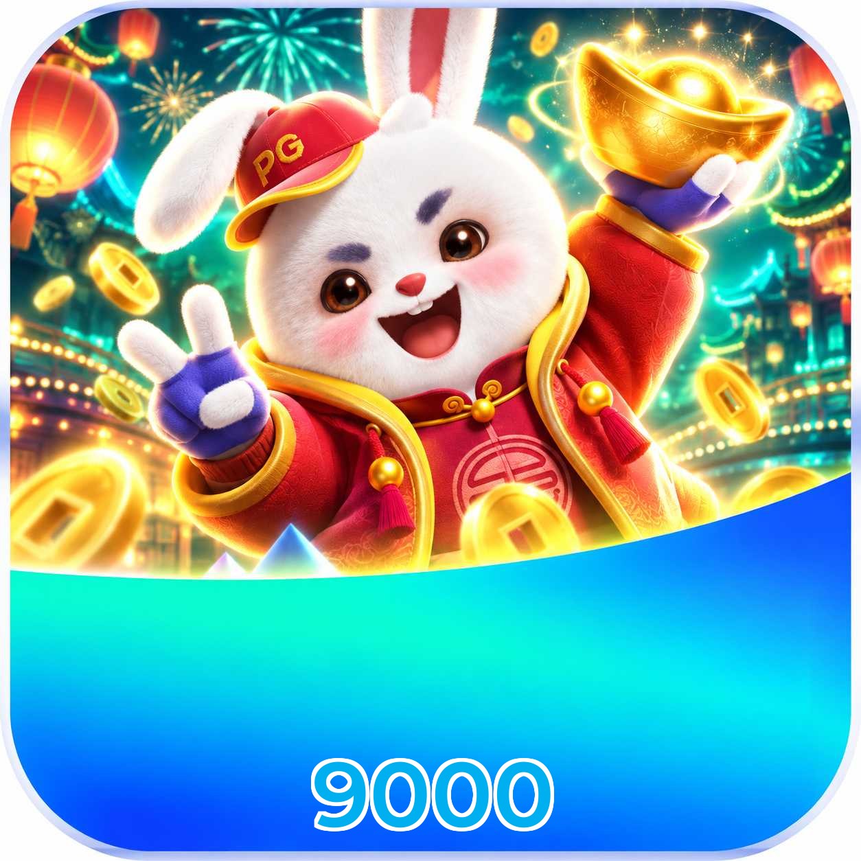 9000