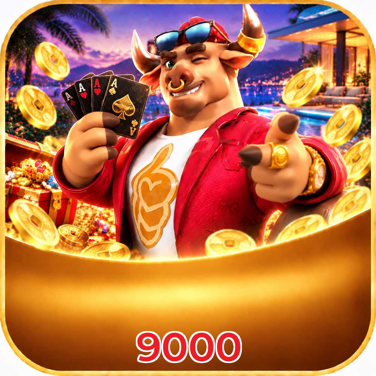 Mahjong Ways Slot - PG Soft