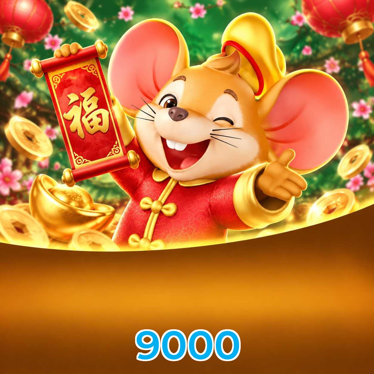 Jackpot Winner Fortune Tiger