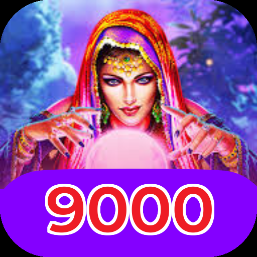 9000